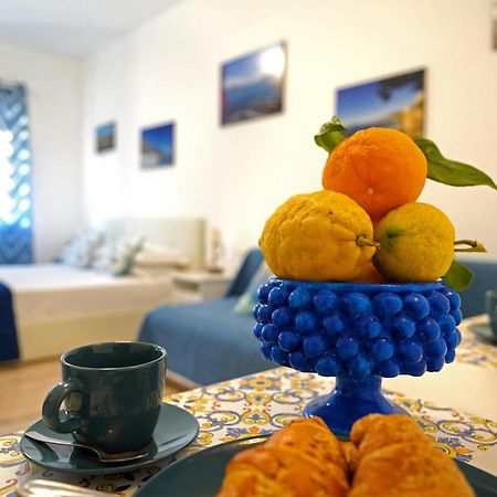 Piazza Lauro Suites Sorrente Extérieur photo
