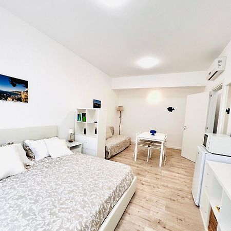 Piazza Lauro Suites Sorrente Extérieur photo