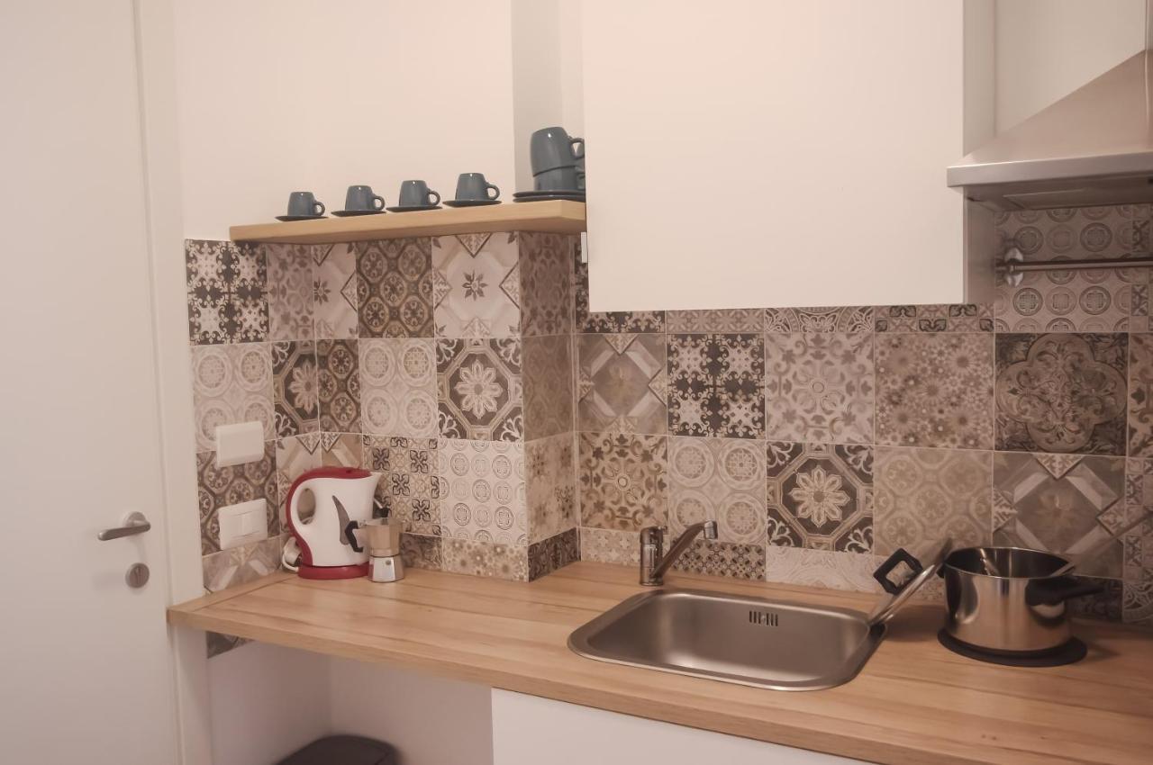 Piazza Lauro Suites Sorrente Extérieur photo