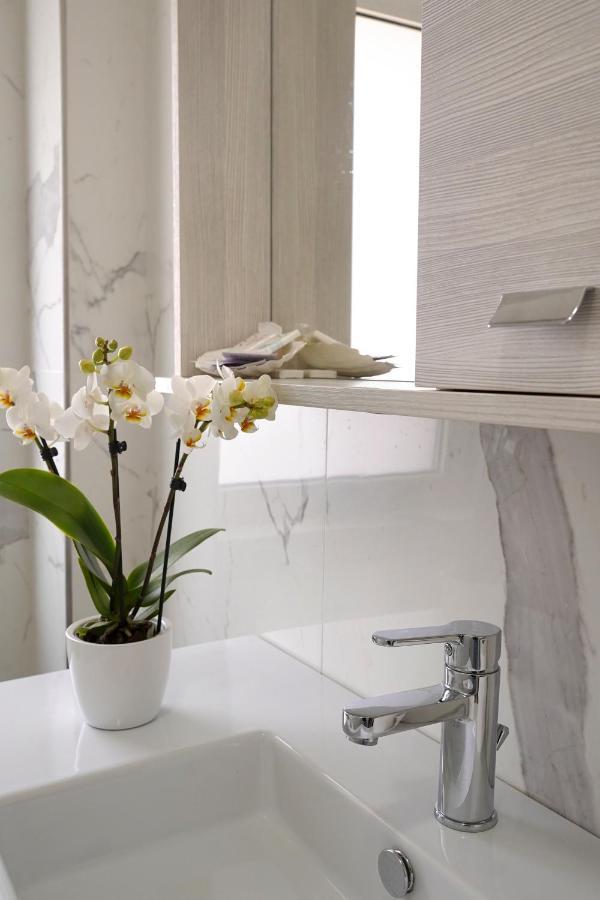 Piazza Lauro Suites Sorrente Extérieur photo