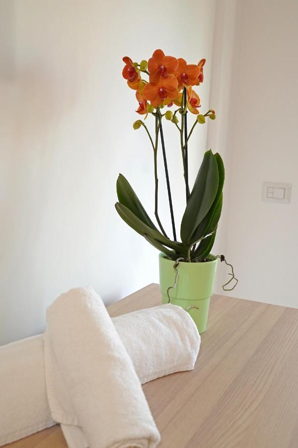 Piazza Lauro Suites Sorrente Extérieur photo