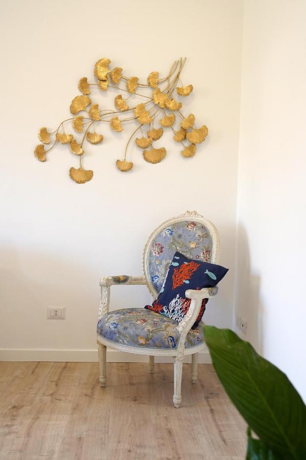 Piazza Lauro Suites Sorrente Extérieur photo