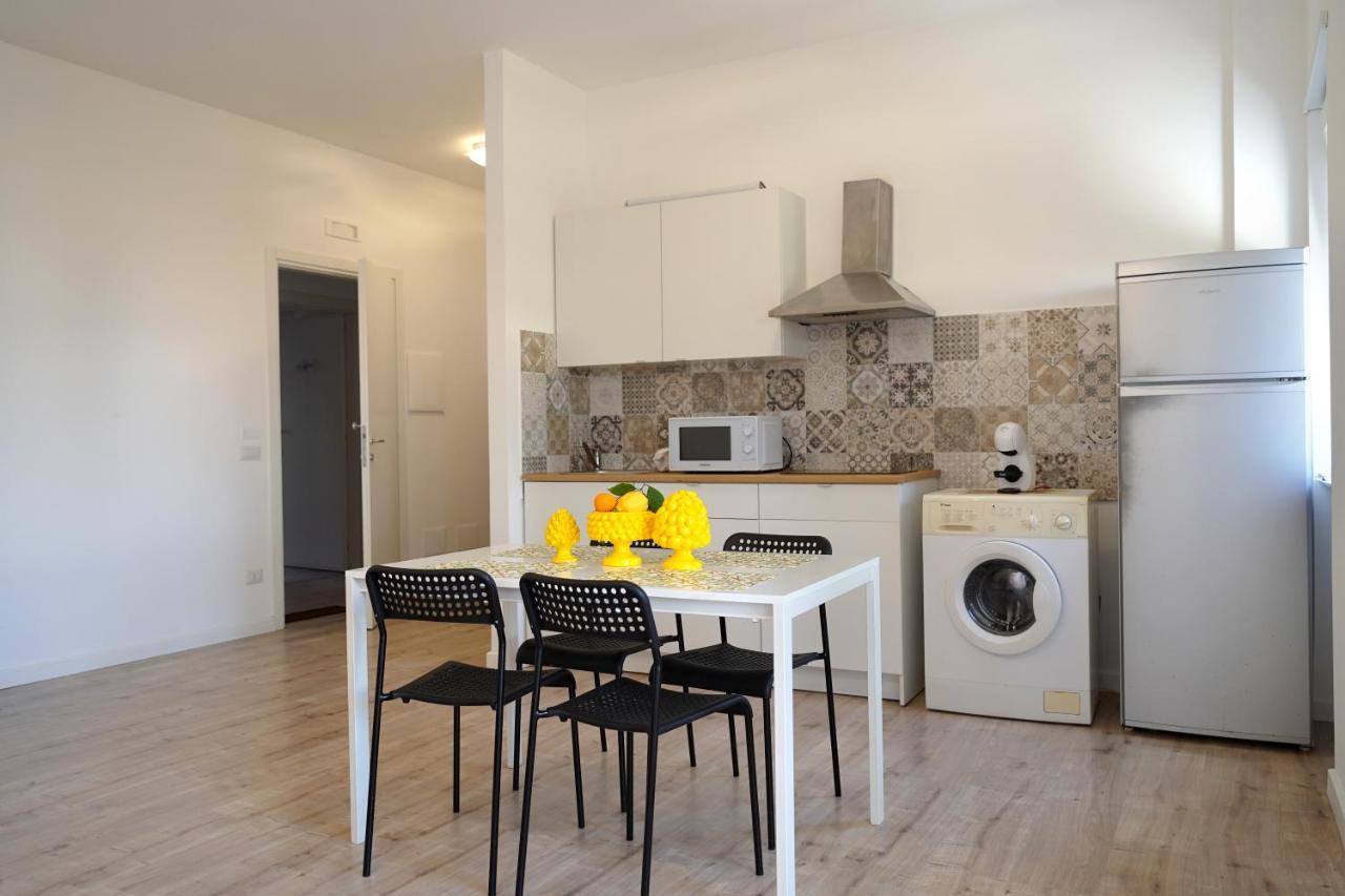 Piazza Lauro Suites Sorrente Extérieur photo
