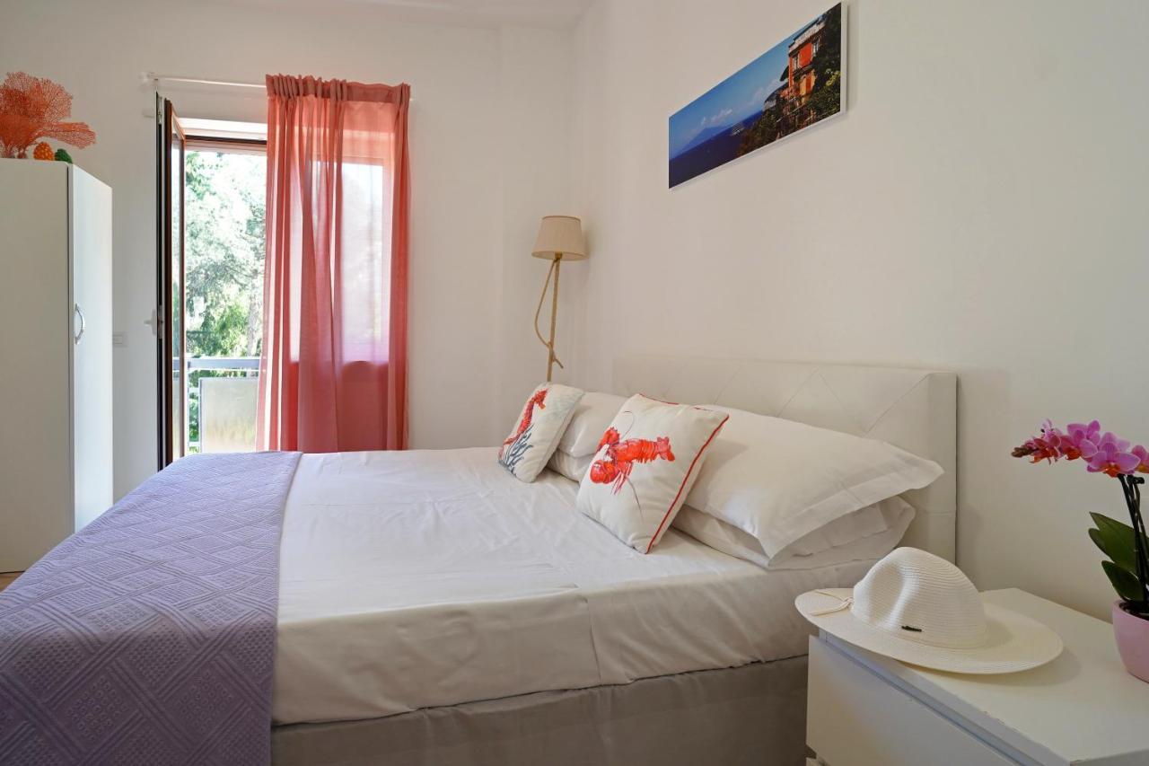 Piazza Lauro Suites Sorrente Extérieur photo