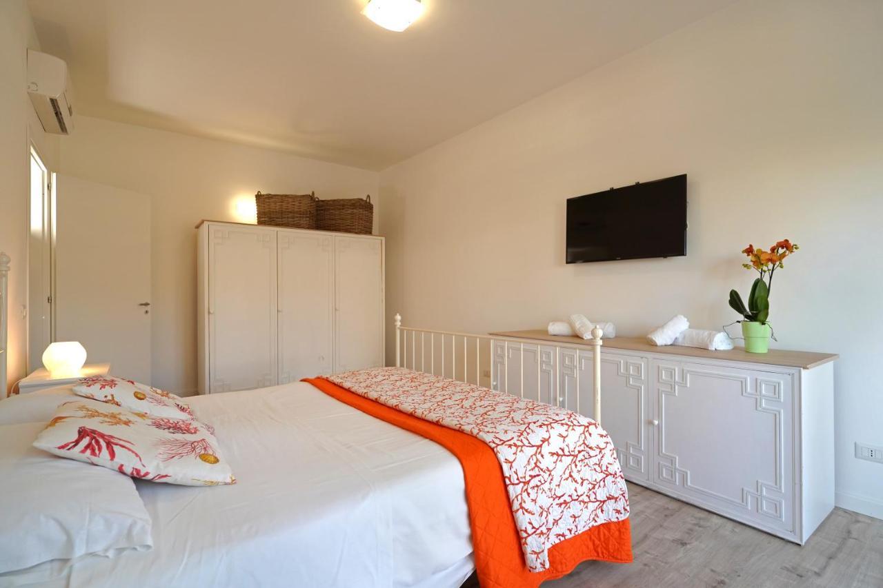 Piazza Lauro Suites Sorrente Extérieur photo