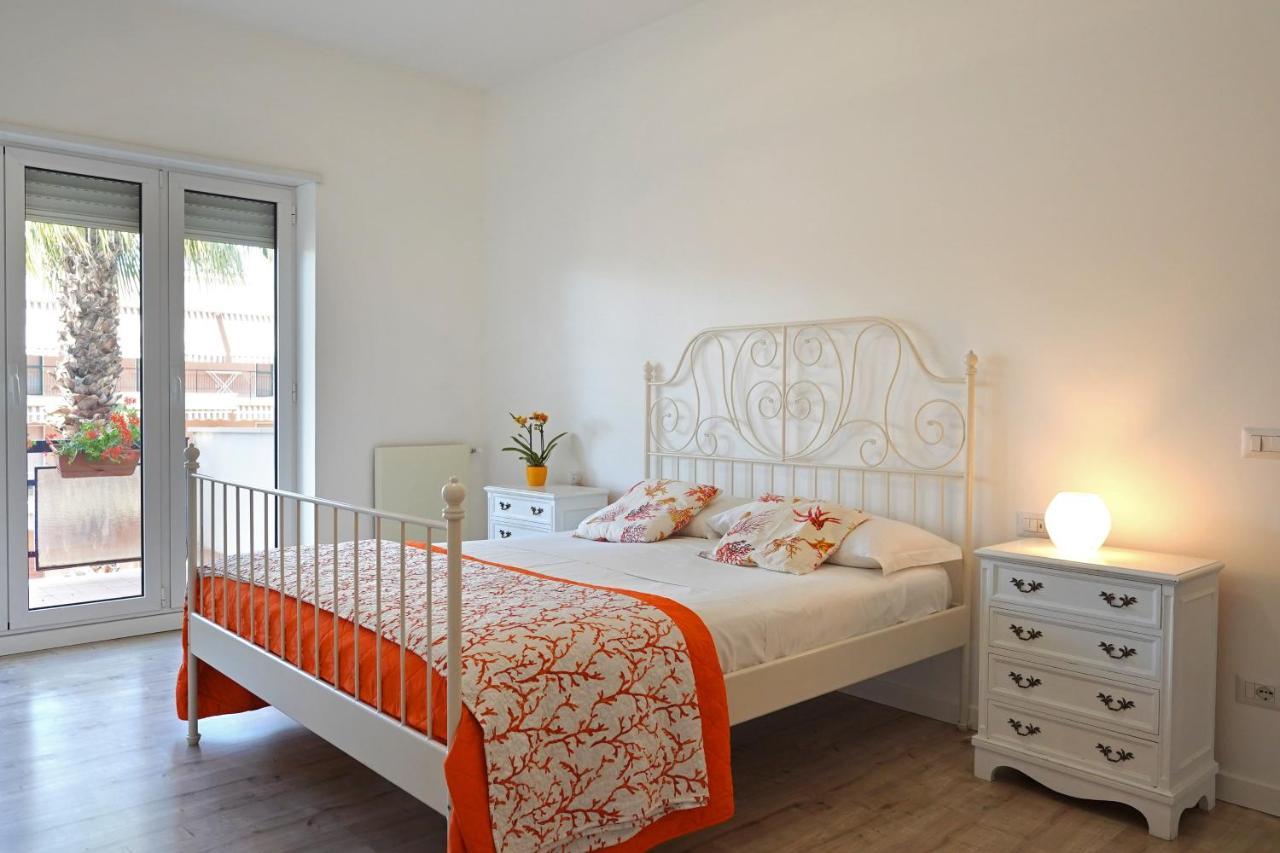 Piazza Lauro Suites Sorrente Extérieur photo