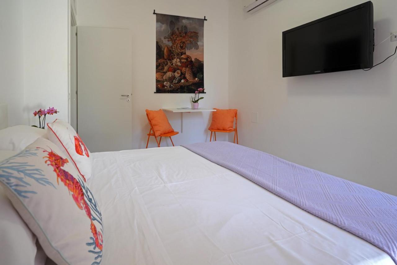 Piazza Lauro Suites Sorrente Extérieur photo