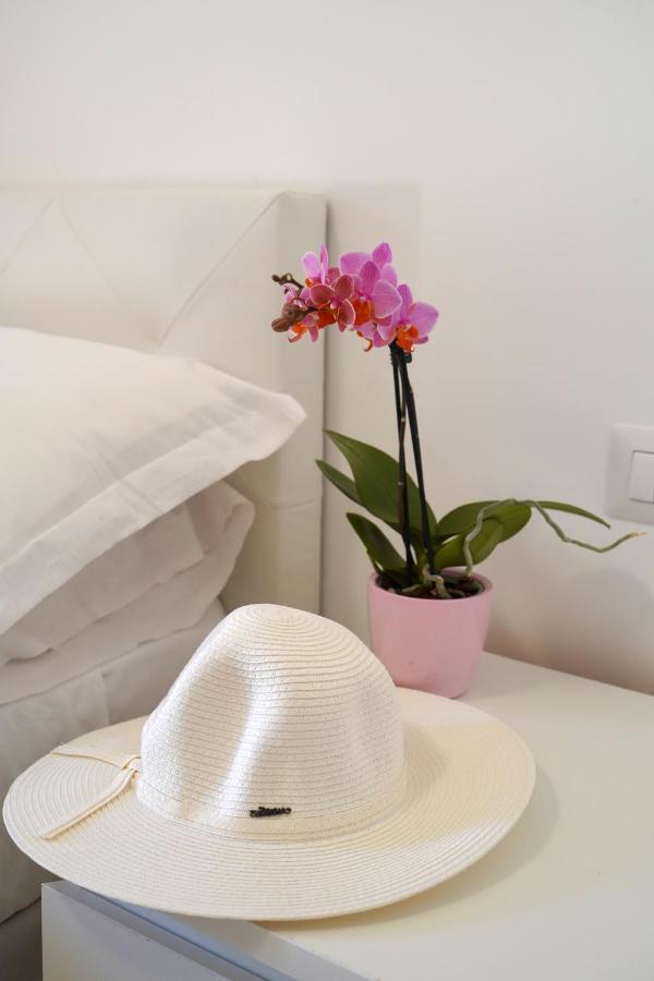 Piazza Lauro Suites Sorrente Extérieur photo