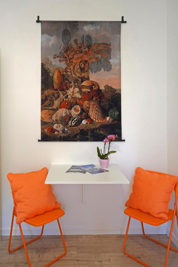 Piazza Lauro Suites Sorrente Extérieur photo