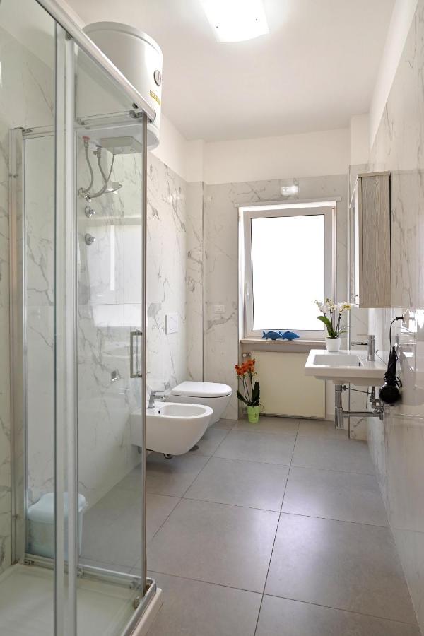 Piazza Lauro Suites Sorrente Extérieur photo