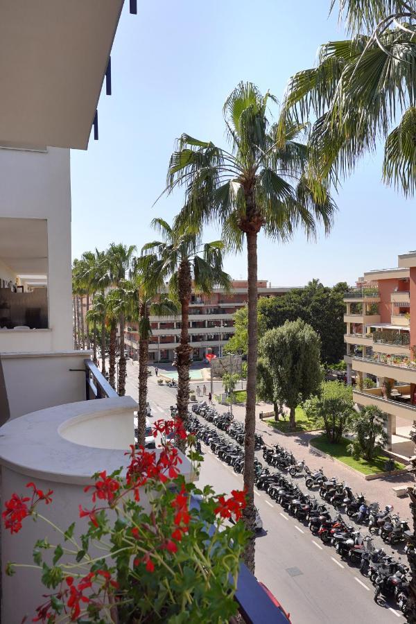 Piazza Lauro Suites Sorrente Extérieur photo
