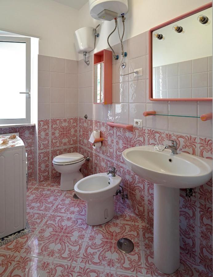 Piazza Lauro Suites Sorrente Extérieur photo