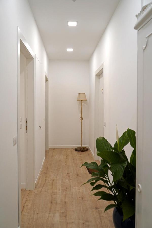 Piazza Lauro Suites Sorrente Extérieur photo