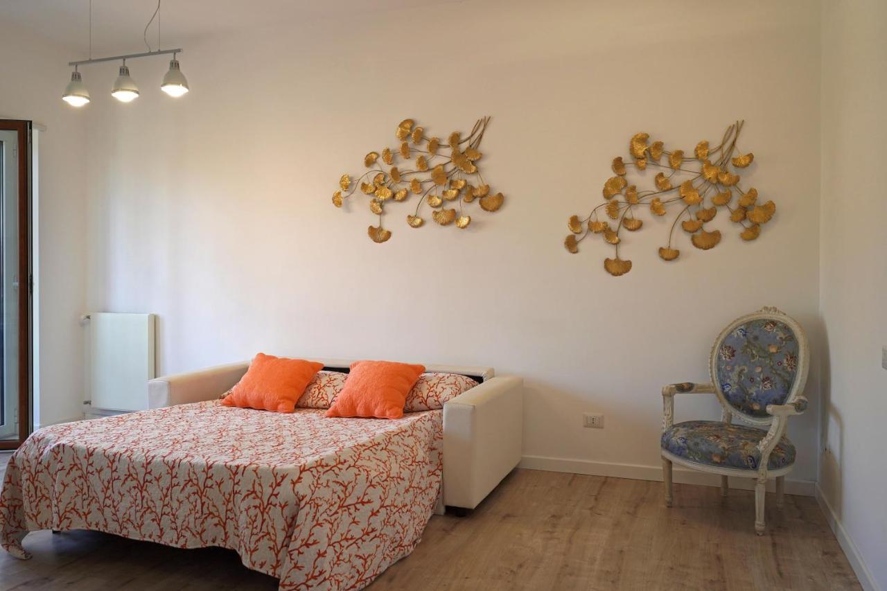 Piazza Lauro Suites Sorrente Extérieur photo