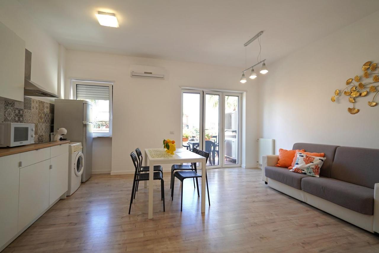 Piazza Lauro Suites Sorrente Extérieur photo