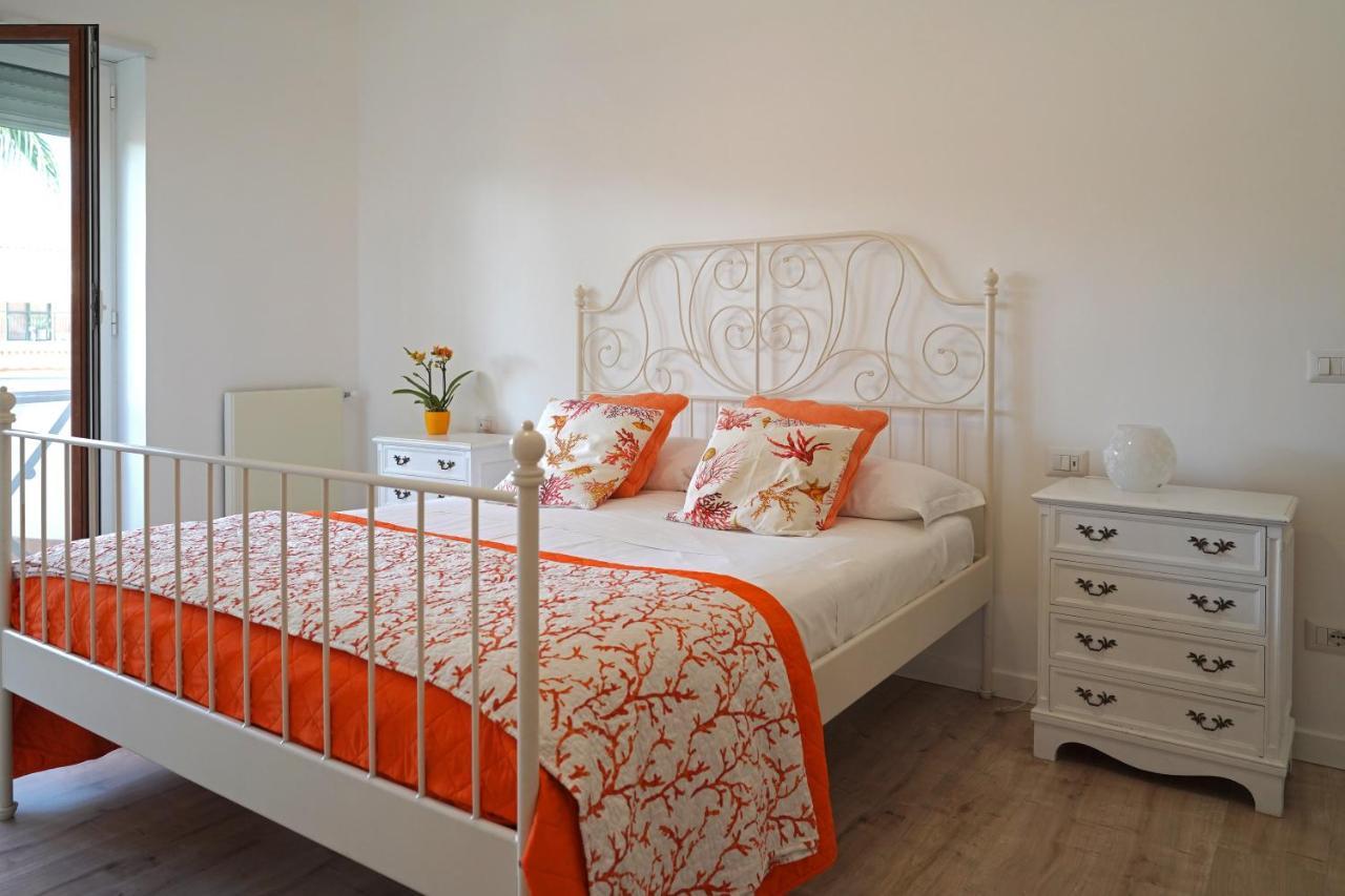 Piazza Lauro Suites Sorrente Extérieur photo