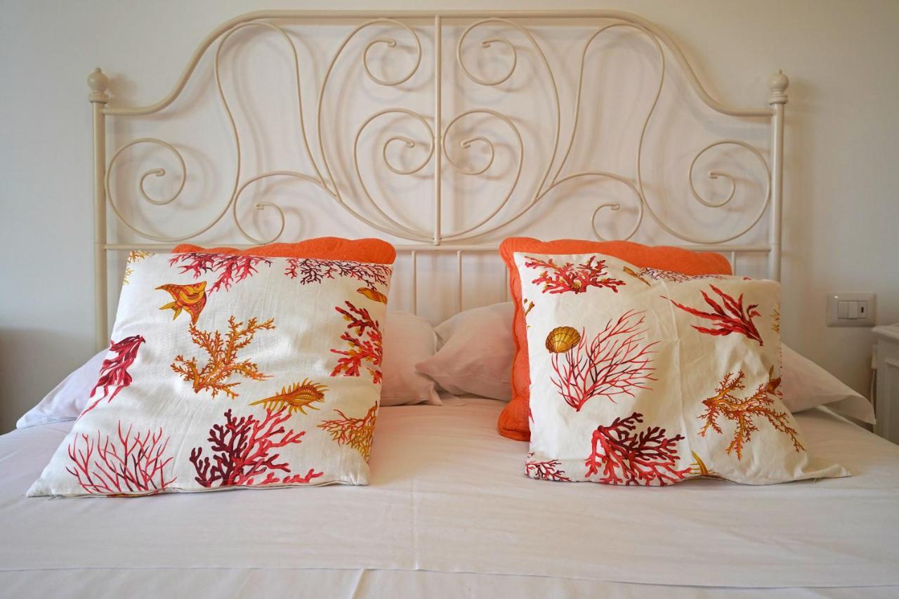 Piazza Lauro Suites Sorrente Extérieur photo