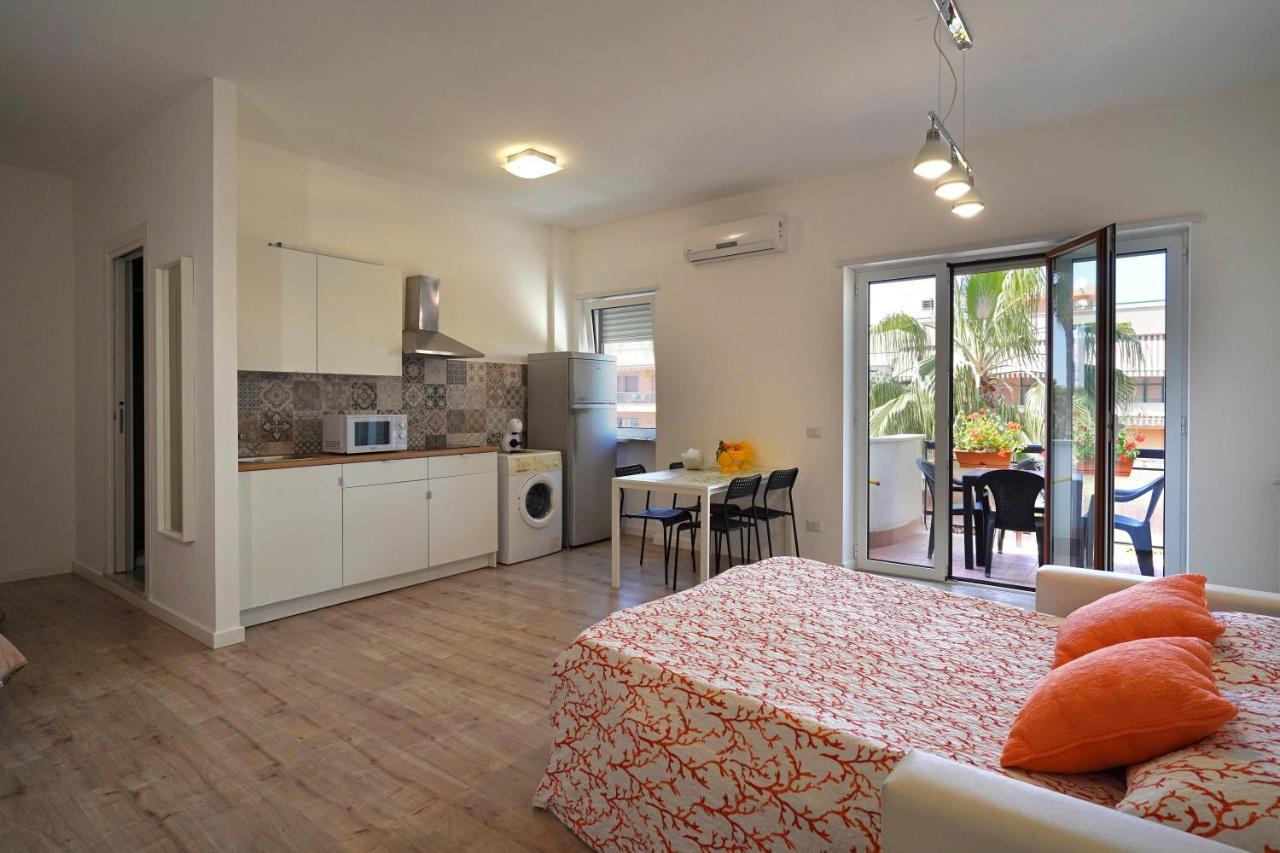 Piazza Lauro Suites Sorrente Extérieur photo