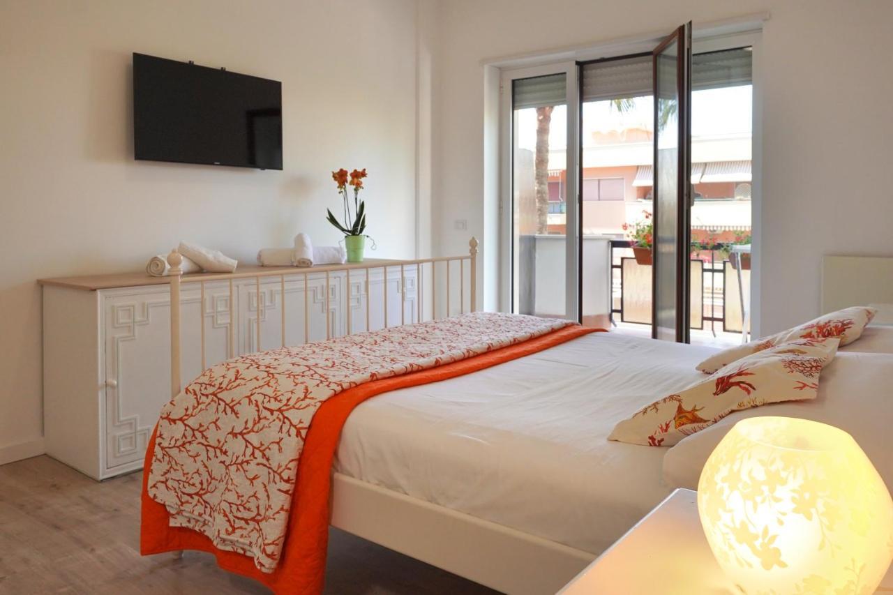 Piazza Lauro Suites Sorrente Extérieur photo