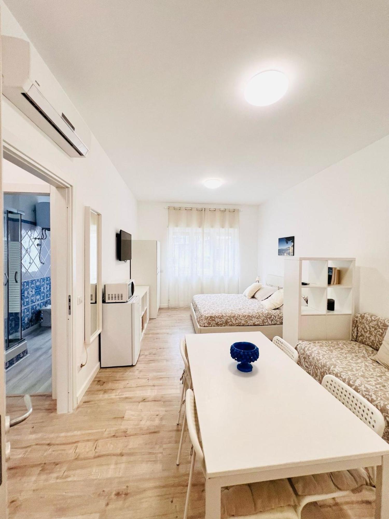 Piazza Lauro Suites Sorrente Extérieur photo