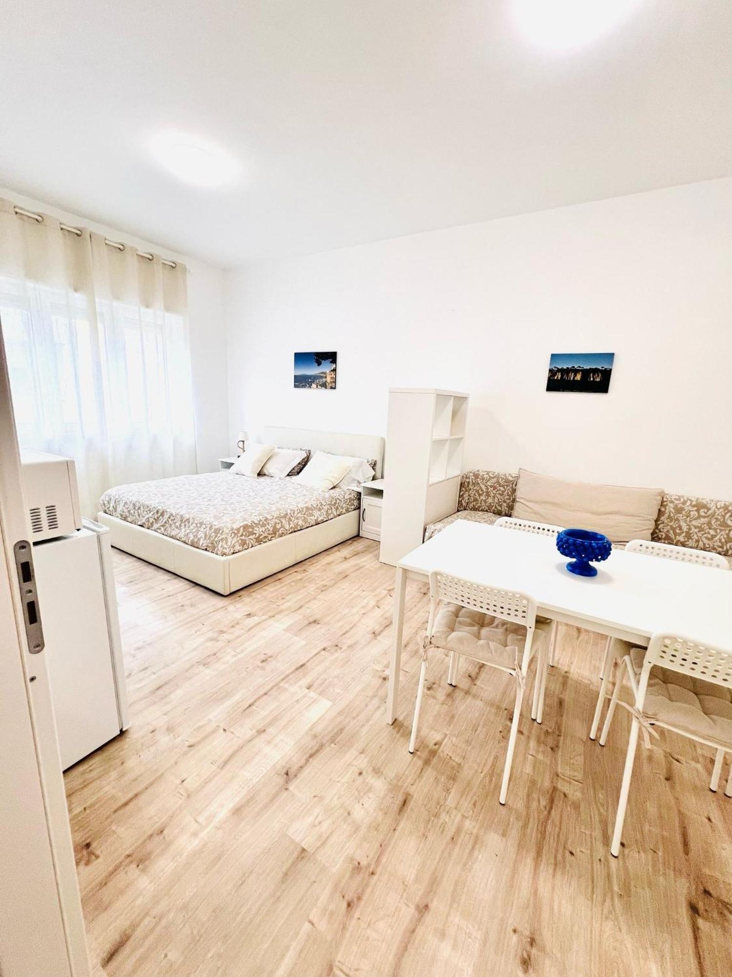 Piazza Lauro Suites Sorrente Extérieur photo