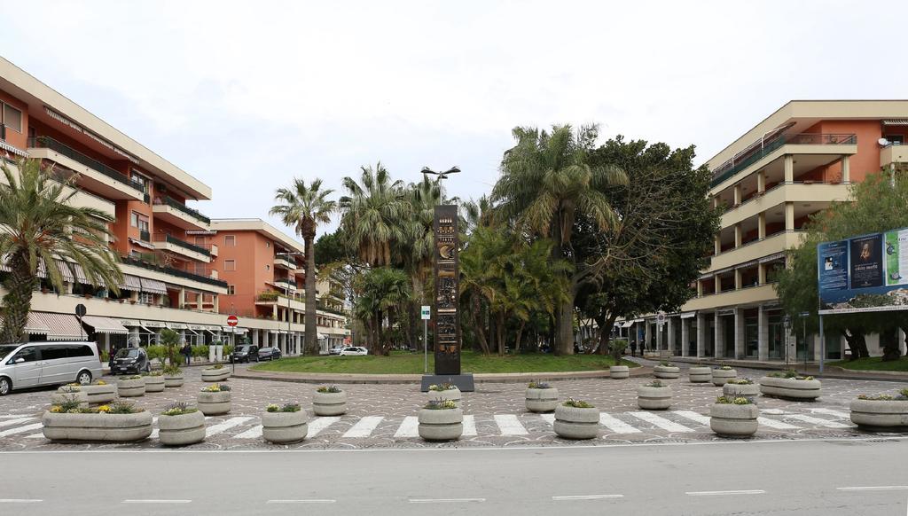 Piazza Lauro Suites Sorrente Extérieur photo
