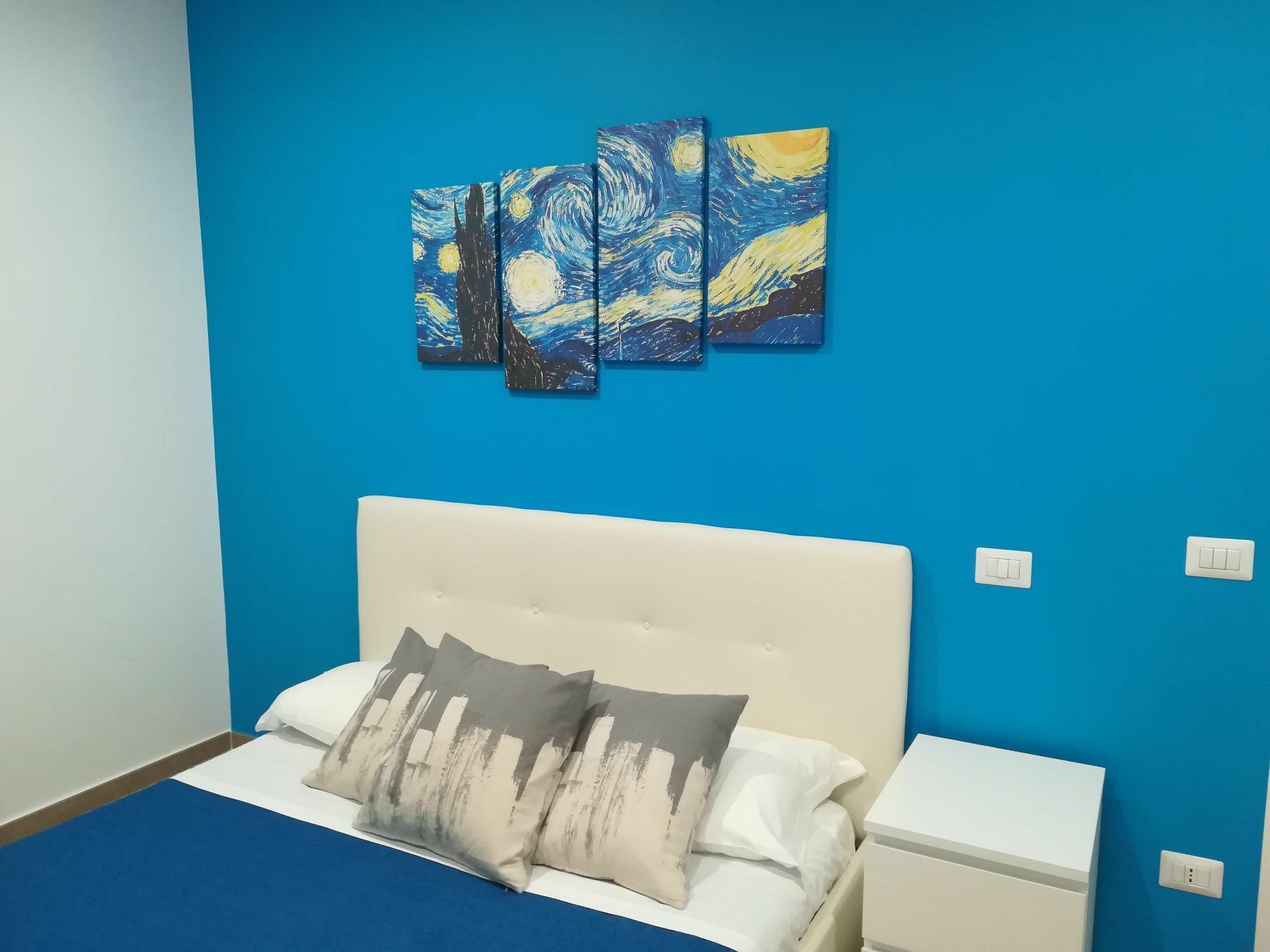 Piazza Lauro Suites Sorrente Extérieur photo